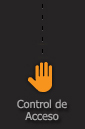 control de acceso