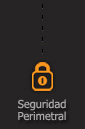 seguridad perimetral